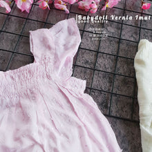 Load image into Gallery viewer, LS BABYDOLL VERNIA IMUT