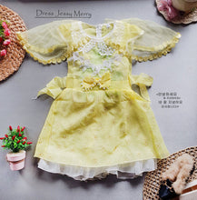 Load image into Gallery viewer, LS DRESS JESSY MERRY