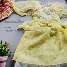 Load image into Gallery viewer, LS DRESS JESSY MERRY