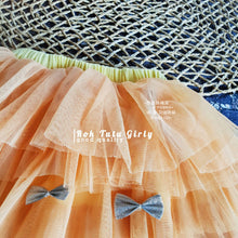 Load image into Gallery viewer, LS ROK TUTU BROKAT