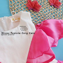 Load image into Gallery viewer, LS DRESS FENICIA CORY CUTE