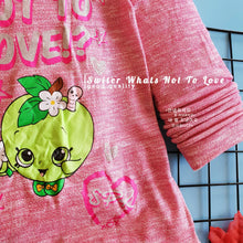 Load image into Gallery viewer, LS SWITER WHATS NOT TO LOVE