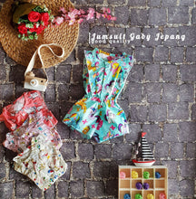 Load image into Gallery viewer, LS JUMSUIT GABY JEPANG ( BEST PRICE BEST QUALITY)