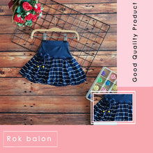 Load image into Gallery viewer, LS ROK BALON