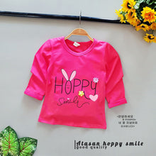 Load image into Gallery viewer, LS ATASAN HOPPY SMILE