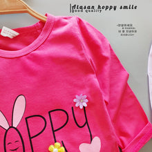 Load image into Gallery viewer, LS ATASAN HOPPY SMILE