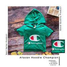 Load image into Gallery viewer, LS ATASAN HOODIE CHAMPION