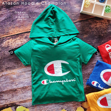 Load image into Gallery viewer, LS ATASAN HOODIE CHAMPION