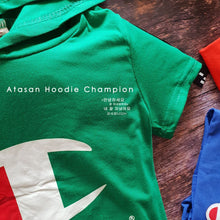 Load image into Gallery viewer, LS ATASAN HOODIE CHAMPION