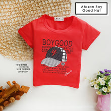 Load image into Gallery viewer, Ls Atasan Boy Good Hat