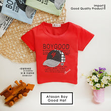 Load image into Gallery viewer, Ls Atasan Boy Good Hat