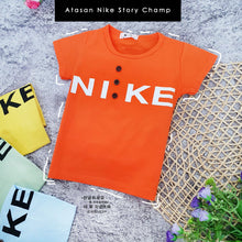 Load image into Gallery viewer, Ls Atasan Nike Story Champ