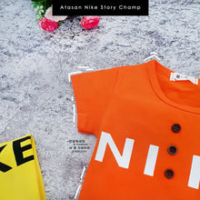 Load image into Gallery viewer, Ls Atasan Nike Story Champ