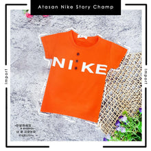 Load image into Gallery viewer, Ls Atasan Nike Story Champ