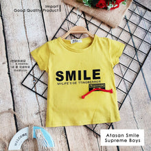 Load image into Gallery viewer, Ls Atasan Smile Supreme Boys