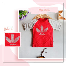 Load image into Gallery viewer, LS KAOS ADIDAS
