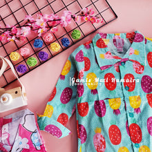 Load image into Gallery viewer, LS GAMIS MAXI HUMAIRA (GOOD PRICE GOOD QUALITY)