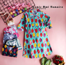 Load image into Gallery viewer, LS GAMIS MAXI HUMAIRA (GOOD PRICE GOOD QUALITY)