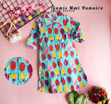 Load image into Gallery viewer, LS GAMIS MAXI HUMAIRA (GOOD PRICE GOOD QUALITY)