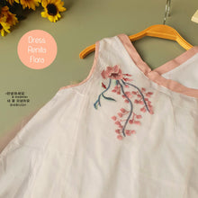 Load image into Gallery viewer, Ls Dress Renita Flora