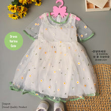 Load image into Gallery viewer, Ls Dress Varina Cute