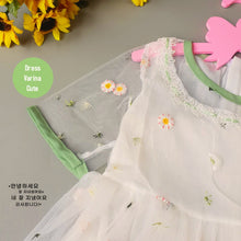 Load image into Gallery viewer, Ls Dress Varina Cute