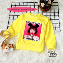 Load image into Gallery viewer, Ls Sweater Led Kawai Korea Girl