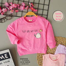 Load image into Gallery viewer, Ls Sweater You Are My Cats