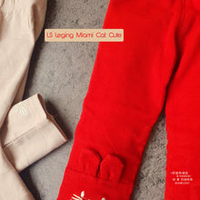 Load image into Gallery viewer, Ls Leging Miami Cat Cute