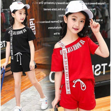 Load image into Gallery viewer, Ls Setelan More Like Stylish Cute