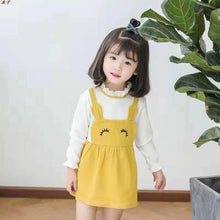 Load image into Gallery viewer, Ls Dress Davina Imut (One Size)
