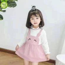 Load image into Gallery viewer, Ls Dress Davina Imut (One Size)