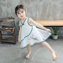 Load image into Gallery viewer, Ls Dress Birdy Lorna Cute
