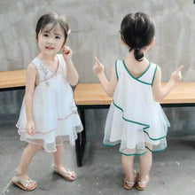 Load image into Gallery viewer, Ls Dress Birdy Lorna Cute