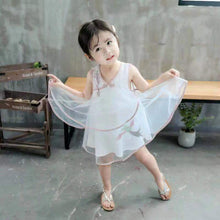 Load image into Gallery viewer, Ls Dress Birdy Lorna Cute