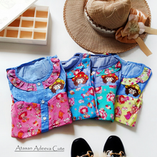 Load image into Gallery viewer, LS Atasan Adeeva Cute (Include Inner)
