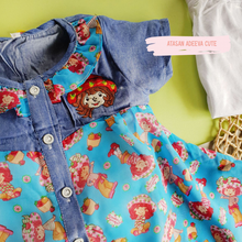 Load image into Gallery viewer, LS Atasan Adeeva Cute (Include Inner)
