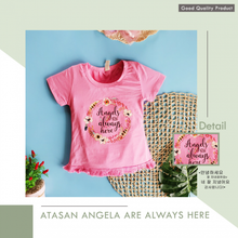 Load image into Gallery viewer, LS Atasan Angela Are Always Here