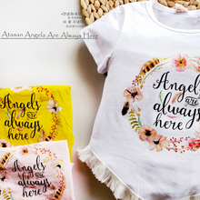 Load image into Gallery viewer, LS Atasan Angela Are Always Here