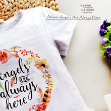 Load image into Gallery viewer, LS Atasan Angela Are Always Here