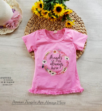 Load image into Gallery viewer, LS Atasan Angela Are Always Here