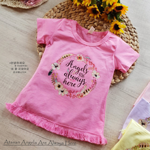 Load image into Gallery viewer, LS Atasan Angela Are Always Here
