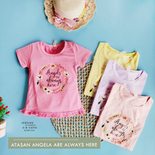 Load image into Gallery viewer, LS Atasan Angela Are Always Here