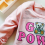 Load image into Gallery viewer, LS Atasan Bear Power Cute