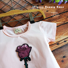 Load image into Gallery viewer, LS Atasan Beauty Roses