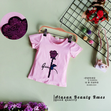 Load image into Gallery viewer, LS Atasan Beauty Roses