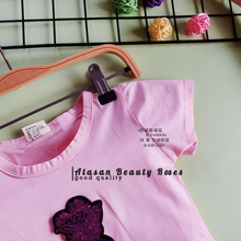 Load image into Gallery viewer, LS Atasan Beauty Roses