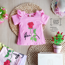 Load image into Gallery viewer, LS Atasan Beauty Roses