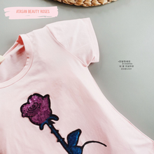 Load image into Gallery viewer, LS Atasan Beauty Roses