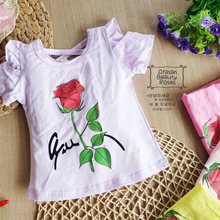 Load image into Gallery viewer, LS Atasan Beauty Roses
